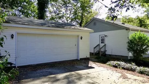 321 S 16th St, Nashville, TN 37206