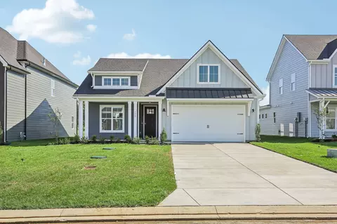 7620 Chapin Dr, Murfreesboro, TN 37127