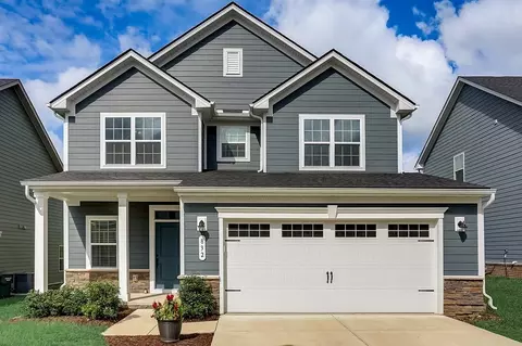 832 Dean Dr, Mount Juliet, TN 37122
