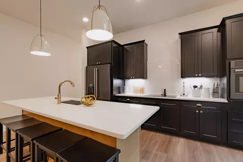 3509 Charlotte Ave W #408, Nashville, TN 37209