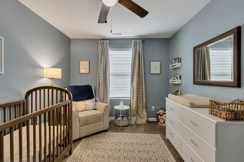 Bedroom - 4209 Fieldcrest Dr, Murfreesboro, TN 37128 photo 6 of 6