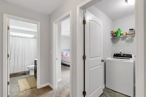 Entry Way - 4209 Fieldcrest Dr, Murfreesboro, TN 37128 photo 5 of 5