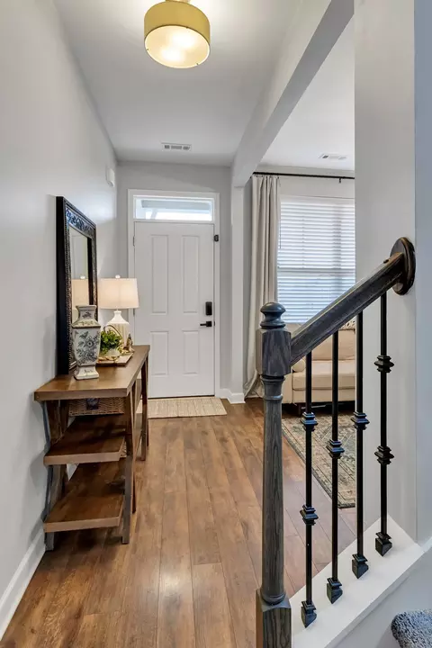 Entry Way - 4209 Fieldcrest Dr, Murfreesboro, TN 37128 photo 2 of 5