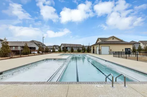 Exterior - 4209 Fieldcrest Dr, Murfreesboro, TN 37128 photo 7 of 7