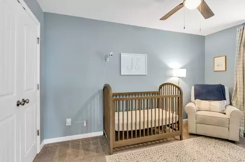 Bedroom - 4209 Fieldcrest Dr, Murfreesboro, TN 37128 photo 5 of 6