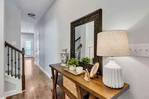 Entry Way - 4209 Fieldcrest Dr, Murfreesboro, TN 37128 photo 1 of 5