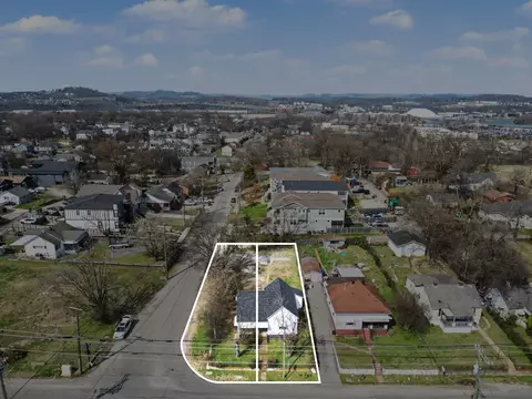 1110 Cass St, Nashville, TN 37208