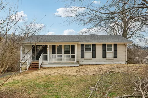 415 Wilclay Dr, Nashville, TN 37209