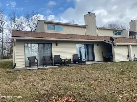 7000 Big Horn Dr #B - 5, Crossville, TN 38572