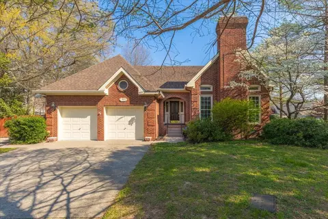92 Trotwood Mews, Brentwood, TN 37027