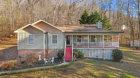 5250 Candies Creek Ridge Rd NW, Cleveland, TN 37312