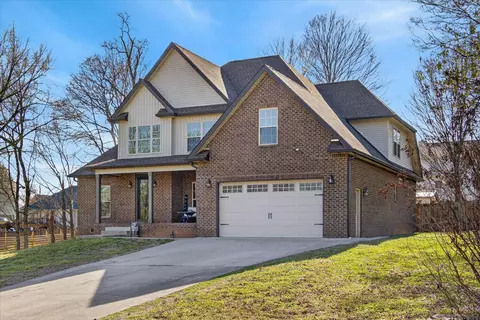 3556 Teal Dr, Clarksville, TN 37042