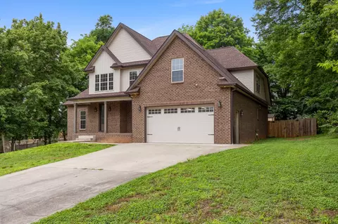 3556 Teal Dr, Clarksville, TN 37042