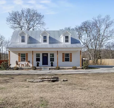 3520 Whites Creek Pike, Nashville, TN 37207