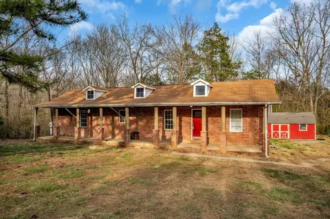 511 Grindstone Hollow Rd, Dickson, TN 37055