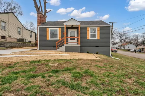 1000 W Mckennie Ave, Nashville, TN 37206