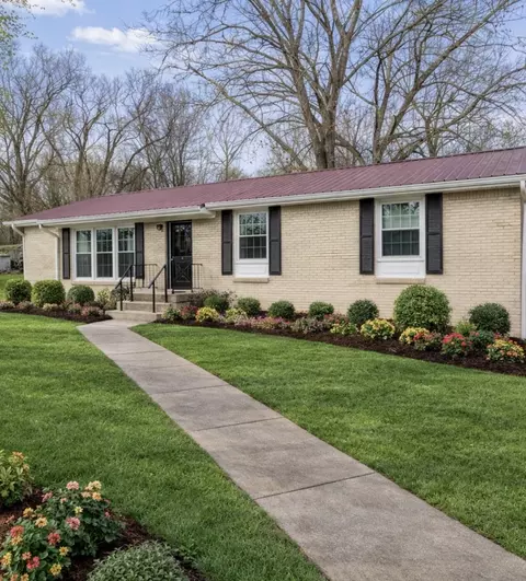205 Shiloh Rd, Clarksville, TN 37042