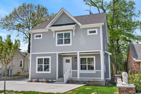 1634 Northview Ave # A, Nashville, TN 37216
