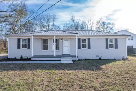 131 Napier Dr, Columbia, TN 38401