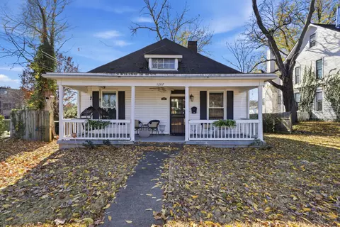 1207 Paris Ave, Nashville, TN 37212