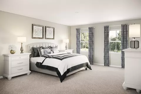 Bedroom - 4319 Robust Dr, Murfreesboro, TN 37130 photo 1 of 5