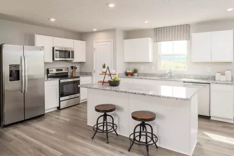 Kitchen - 4319 Robust Dr, Murfreesboro, TN 37130 photo 4 of 4