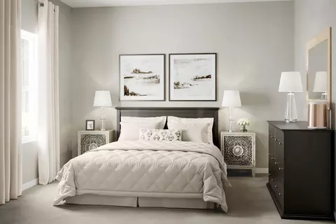 Bedroom - 4319 Robust Dr, Murfreesboro, TN 37130 photo 5 of 5