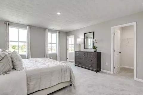Bedroom - 4319 Robust Dr, Murfreesboro, TN 37130 photo 3 of 5