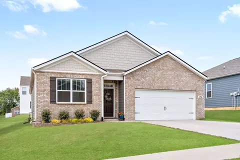 1136 Woodbridge Blvd, Lebanon, TN 37090