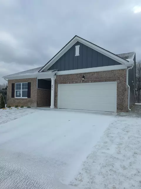 271 Limestone Way, Lebanon, TN 37087