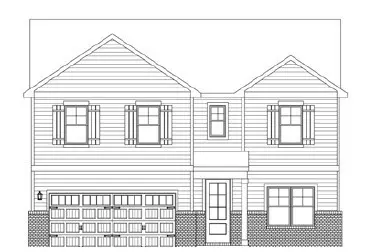 1038 Bluestem Rd, Columbia, TN 38401