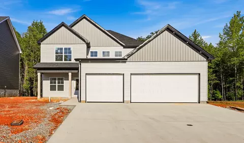 1129 Black Rock Rd, Clarksville, TN 37040