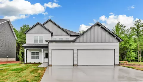 1129 Black Rock Rd, Clarksville, TN 37040