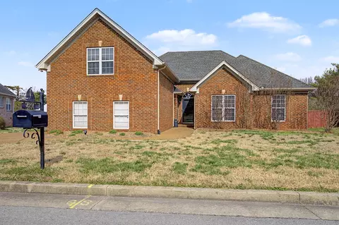 4804 Mara Vis, Hermitage, TN 37076