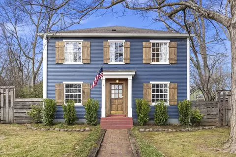 4706 Elkins Ave, Nashville, TN 37209