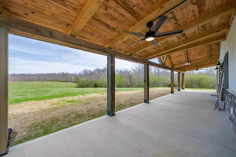 Exterior - 321 Old Sr 48, Centerville, TN 37033 photo 9 of 22