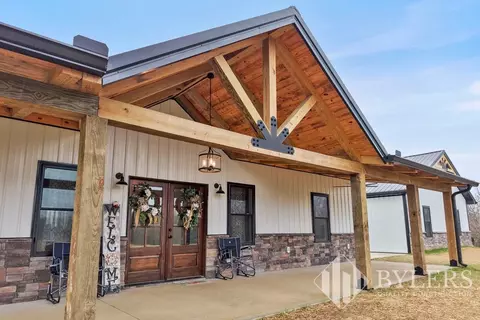 Exterior - 321 Old Sr 48, Centerville, TN 37033 photo 5 of 22