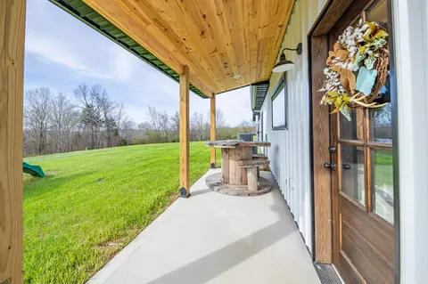 Exterior - 321 Old Sr 48, Centerville, TN 37033 photo 12 of 22