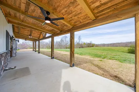Exterior - 321 Old Sr 48, Centerville, TN 37033 photo 7 of 22