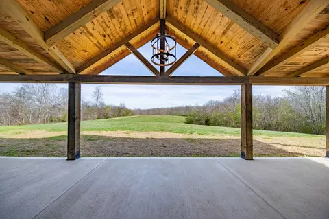 Exterior - 321 Old Sr 48, Centerville, TN 37033 photo 8 of 22