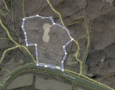 View/Area - 321 Old Sr 48, Centerville, TN 37033 photo 10 of 10