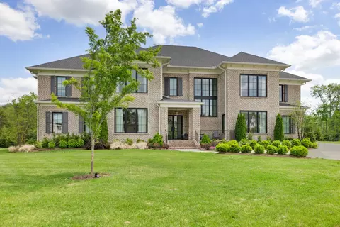 9331 Joslin Ct, Brentwood, TN 37027