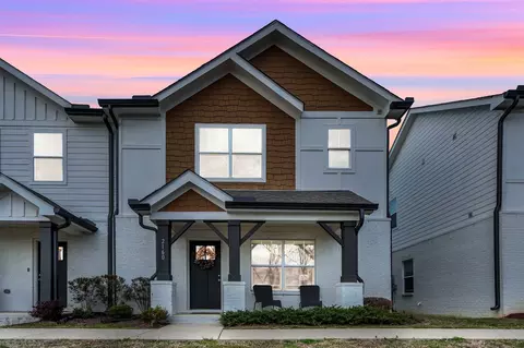 2160 Bayport Ave, Old Hickory, TN 37138