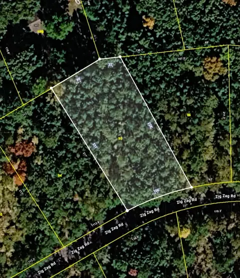 0 Zig Zag Rd, Big Sandy, TN 38221