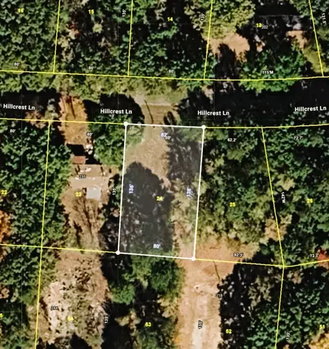 0 Hillcrest Ln, Big Sandy, TN 38221