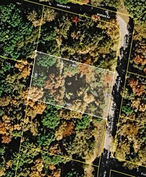 0 Midfield Dr, Big Sandy, TN 38221