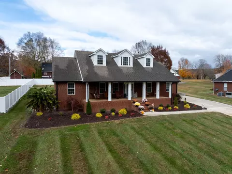 3516 Heritage Green Way, Cookeville, TN 38506