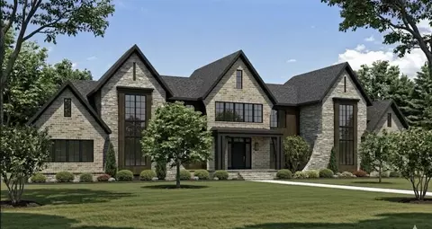 1434 Cheatham Springs Rd, Eagleville, TN 37060