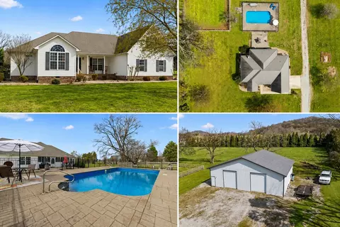 7009 Hoover Mason Ln, Mount Pleasant, TN 38474