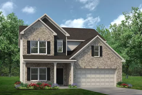 425 Blackjack Oak Ct, Clarksville, TN 37042